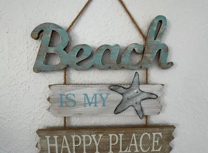 Haffkrug Beach Bungalow