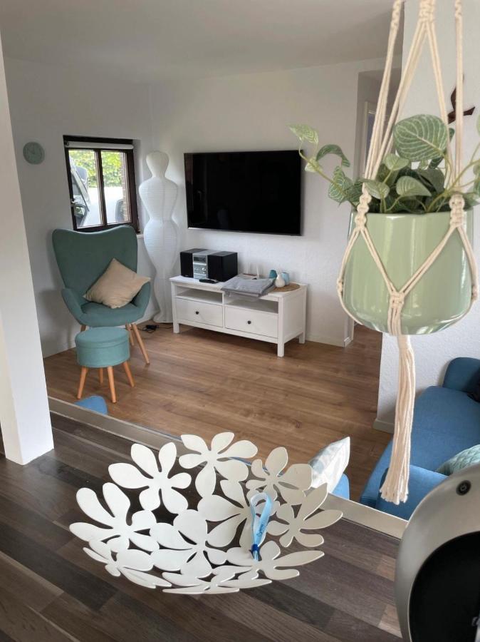 Holiday home Haffkrug Beach Bungalow *