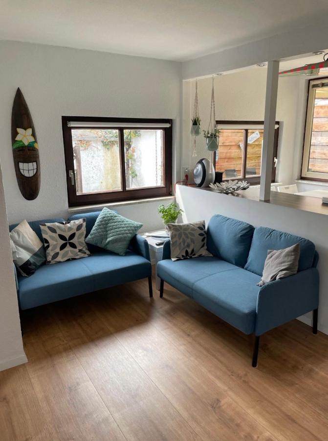Haffkrug Beach Bungalow